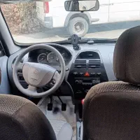 تیبا ۱ مدل ۹۹ بیرنگ|خودرو سواری و وانت|تهران, آسمان|دیوار