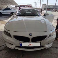 bmw z4|خودرو سواری و وانت|شیراز, فرهنگ شهر|دیوار