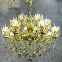 لوستر۸شاخه