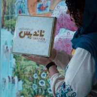 تولیدی عمده کیک و کلوچه شیرینی نان خوانساری