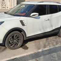 خودرو شاسی زوتی dl5|خودرو سواری و وانت|تهران, باغ خزانه|دیوار