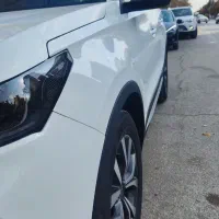 تیگو 7 پرو پریمیوم 403|خودرو سواری و وانت|کرمانشاه, |دیوار