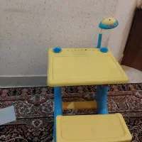 میز التحریر
