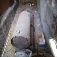 جت هیتر گازائیلی کارکرده کم مصرف