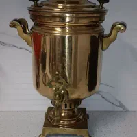 سماور روسی