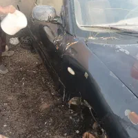 لوازم میتسوبیشی گالانت عینکی|قطعات یدکی و لوازم جانبی|شهریار, رضی آباد پایین|دیوار