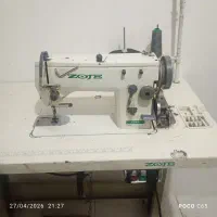چرخ زیگزال زوجی