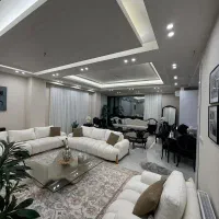 آپارتمان دوبلکس ۲۵۰ متری ۴خواب