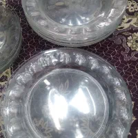 سرویس بلور انگشتی