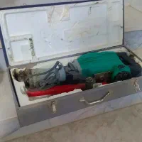 هیلتی ۱۷ کیلویی|ابزارآلات|تربت‌حیدریه, باغ سلطانی|دیوار