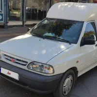 پراید وانت|خودرو سواری و وانت|بروجرد, |دیوار