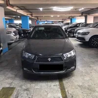 دنا ۶ دنده پلاس (اتومدیران)