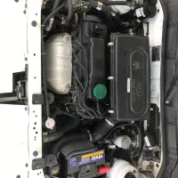 کوییک بیرنگ 1401 رینگ دار|خودرو سواری و وانت|اردبیل, |دیوار