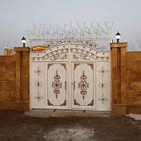 فروش همین باغ 503 متری سند ملکی/نقدواقساط