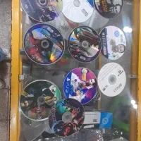 سیدی سونی ۲|کنسول، بازی ویدئویی و آنلاین|رشت, کوی مهر|دیوار