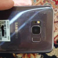 SAMSUNG GALAXY S8