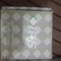 دیسک جلو تیبا