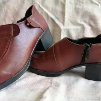 کفش نو سایز 37و36|کیف، کفش، کمربند|بیرجند, |دیوار