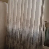 پرده|پرده، رانر، رومیزی|قدس, شهر‌قدس|دیوار