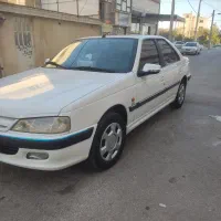 پار تیوفایو99کمکار درجه یک|خودرو سواری و وانت|شیراز, سایت اداری|دیوار