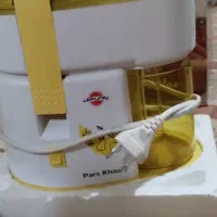 آب میوه گیری