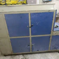 دستگاه بادکن پت وکمپرسور|ماشینآلات صنعتی|باغستان, |دیوار