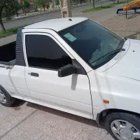 پراید وانت
