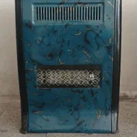 بخاری گازی|بخاری، هیتر، شومینه|تهران, شهرک ولیعصر جنوبی|دیوار