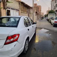 ساینا مدل ۹۷|خودرو سواری و وانت|شاهدشهر, |دیوار