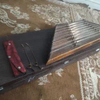 سنتور دست ساز یک مهر عندالله