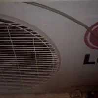 کولر گازی LG