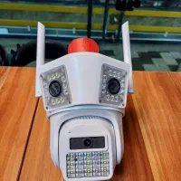 انواع دوربین‌های وای فای*سیمکارتی*بی سیم/مداربسته|دوربین مداربسته|کرج, گلشهر|دیوار