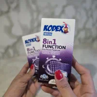 انواع کاندوم ....