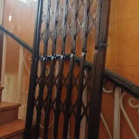 درب اکاردئویی در حد