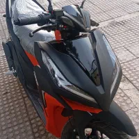 کلیک سپهر ۱۴۰۳|موتورسیکلت|کرمانشاه, |دیوار