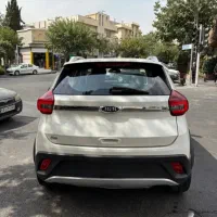 ام‌وی‌ام X22 دنده‌ای لاکچری، مدل ۱۳۹۶|خودرو سواری و وانت|تبریز, |دیوار