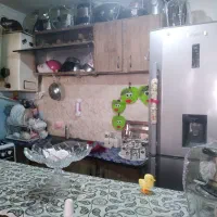 فروش خانه ویلایی ۵۰ متر دردو طبقه موعود