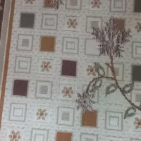 گلیم سالم وتمیز. ۴۰۰ تومان قالیچه ۵۰ تومان