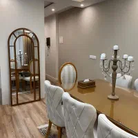 آذر چوب دلارز|آینه|قزوین, |دیوار