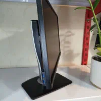مانیتور حرفه ای 22 اینچ Dell p2217H ips فول پورت|قطعات و لوازم جانبی رایانه|تهران, نازی‌آباد|دیوار