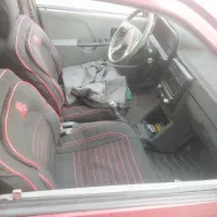 پراید مدل 85|خودرو سواری و وانت|مشهد, شهرک شهید باهنر|دیوار