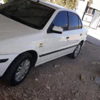 سمندای اف سون دوگانه کارخانه|خودرو سواری و وانت|شاهرود, |دیوار
