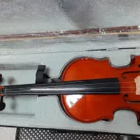 ویولن amati 100 اماتی ۱۰۰ با مترونوم|ویولن|اصفهان, نقش جهان|دیوار