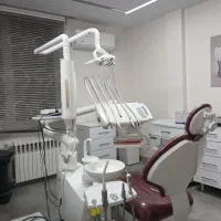 جذب اسپانسر جهت دندانپزشکی های کل کشور