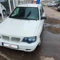 پراید 132 درحد مدل 91|خودرو سواری و وانت|میانه, |دیوار