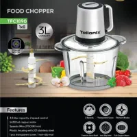 خرد کن خردکن خورد کن غذا ساز آسیاب آلمانی