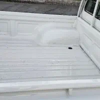 هایلوکس کلکسیونی ۲۰۰۱|خودرو سواری و وانت|بوکان, |دیوار