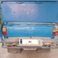 نیسان دوگانه سوز|خودرو سواری و وانت|شیراز, سعدیه شمالی|دیوار