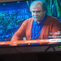 قیمت تلویزیون ۱۰ میلیون تومان مارک سامسونگ|تلویزیون و پروژکتور|نورآباد, |دیوار