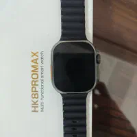 ساعت هوشمند HK8 Pro Max